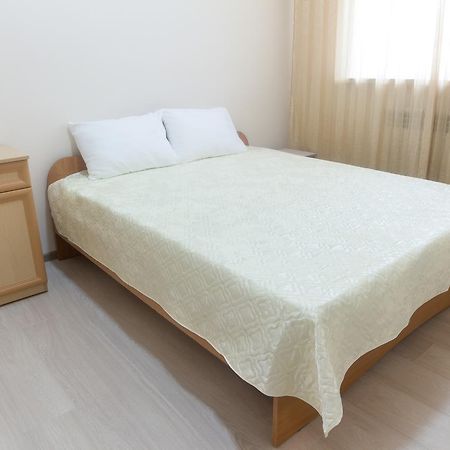Hotel Alma Ata Zhosaly 外观 照片