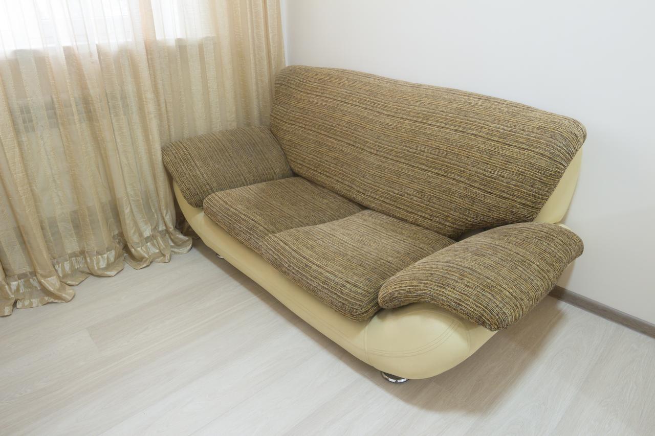 Hotel Alma Ata Zhosaly 外观 照片