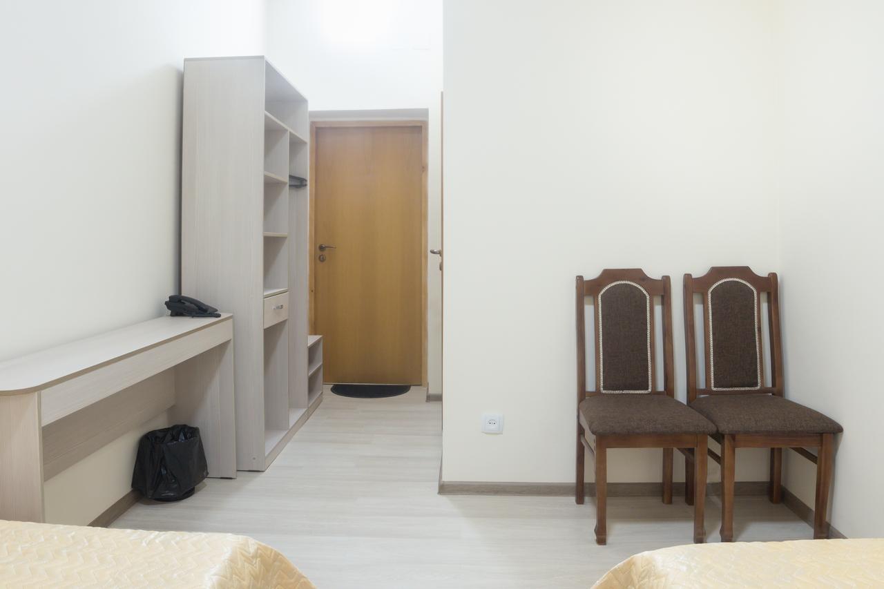 Hotel Alma Ata Zhosaly 外观 照片