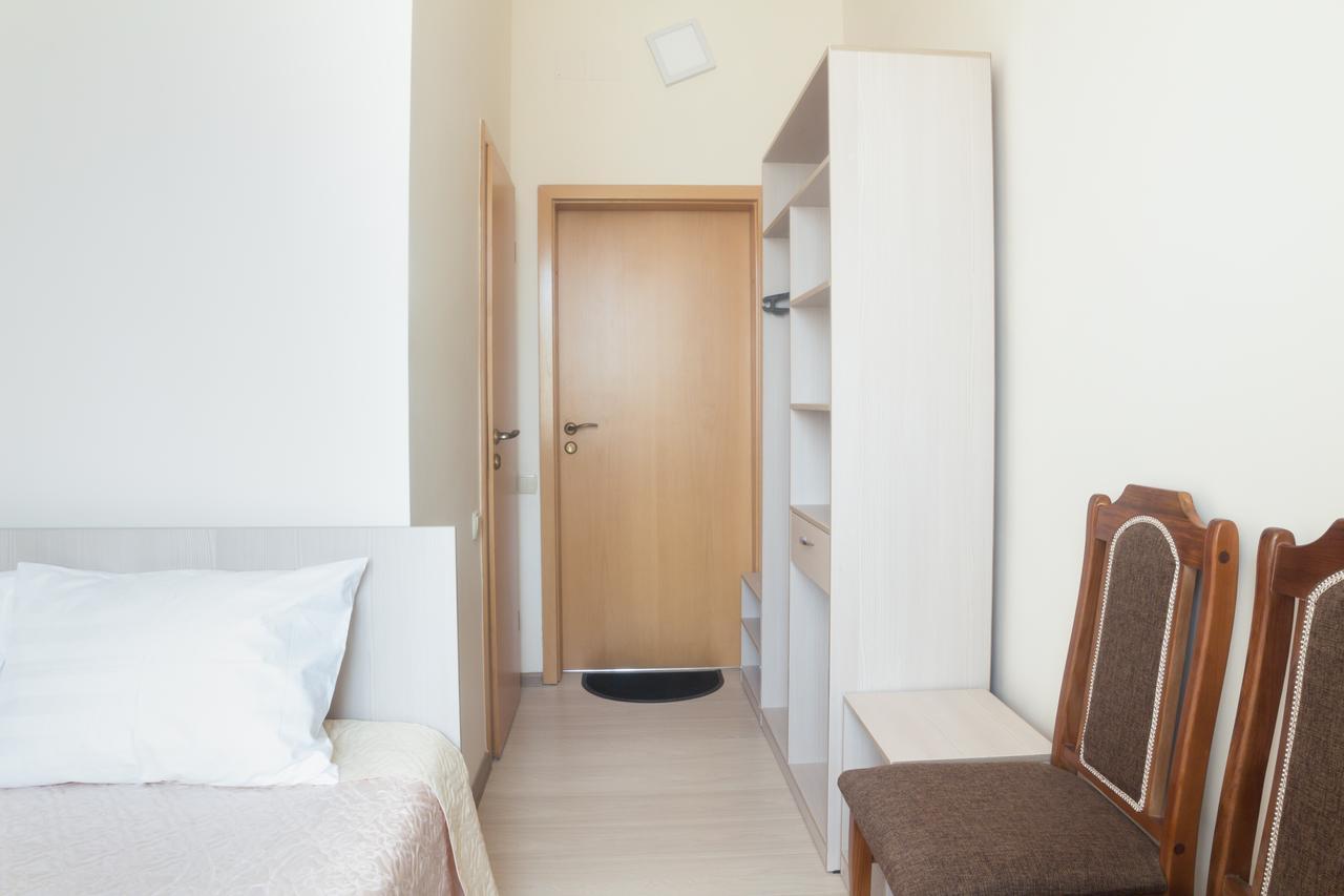 Hotel Alma Ata Zhosaly 外观 照片