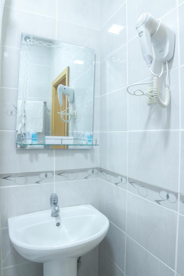Hotel Alma Ata Zhosaly 外观 照片